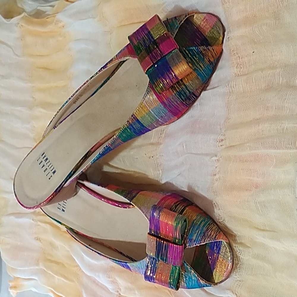 Stuart Weitzman Woman's Shoes